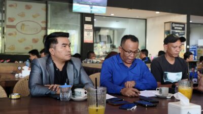 Kasus Proyek Batamindo Berujung Putusan Pengadilan, PT Oods Era Mandiri Dimenangkan