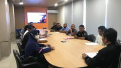 Dishub Batam Benahi Sistem Parkir, Target PAD Rp37 Miliar Tahun 2026