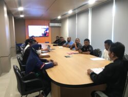 Dishub Batam Benahi Sistem Parkir, Target PAD Rp37 Miliar Tahun 2026