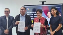 BP Batam Aktifkan Kembali Liaison Officer di Singapura, Percepat PMA dan Perkuat Posisi Batam sebagai Regional Execution 