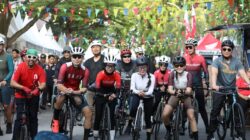 BP Batam Promosikan WPP New Nagoya Lewat Komunitas