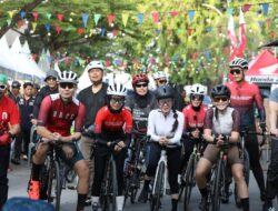 BP Batam Promosikan WPP New Nagoya Lewat Komunitas