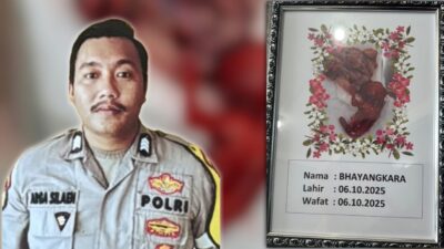 Banding Ditolak, Polri Tegaskan PTDH Brigpol Arga Silaen dalam Kasus Pelanggaran Kode Etik