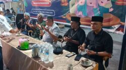Junaidi Eddy Ajak Warga Dumai di Batam Perkuat Kerukunan saat Buka Puasa Bersama PERMAI