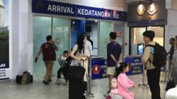 Dugaan Pungli di Imigrasi Batam Viral, Wisatawan Asing Mengaku Diminta Ratusan Dolar