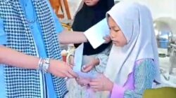 Suasana Penuh Kekeluargaan, Junaidi Eddy Gelar Buka Puasa Bersama dan Santuni Anak Yatim serta Lansia