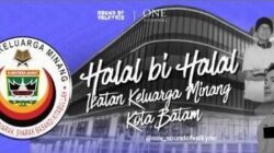 IKM Batam Gelar One Fest Minang 2026 di One Batam Mall, Dorong UMKM dan Silaturahmi Pasca Idul Fitri