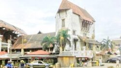 Tender Pasar Induk Jodoh Batam Rp85 Miliar Disorot Ombudsman, Hanya Diikuti Satu Peserta