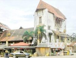 Tender Pasar Induk Jodoh Batam Rp85 Miliar Disorot Ombudsman, Hanya Diikuti Satu Peserta