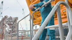 Jalan Panjang Teuku Nanda Fulizar: Dari Mainan Masa Kecil, Menjadi Penjaga Keselamatan Ribuan Nyawa