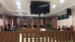 Sidang Djuseng Memanas: Tim Hukum Pertanyakan Dasar Kerugian Lingkungan”