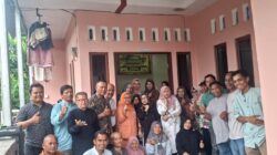 Silaturahmi Akbar IKLJ Batam 2026, Pererat Persaudaraan Perantau Lubuk Jantan di Kota Batam
