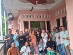 Silaturahmi Akbar IKLJ Batam 2026, Pererat Persaudaraan Perantau Lubuk Jantan di Kota Batam
