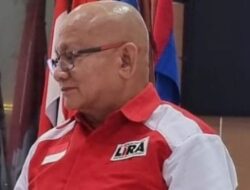 Kantor LIRA Kepri Dirusak Massa, Yusril Koto Bantah Kabur dari Batam