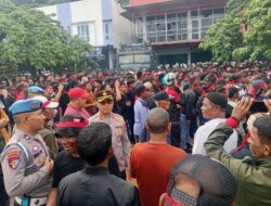 LSM LIRA Kepri Bantah Serang Masyarakat Pulau Kasu, Fokus Soroti Proyek Rp 4,2 Miliar
