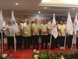DPC HKTI se-Kepri Dilantik, Bachtiar Utomo Minta Pengurus Perkuat Konsolidasi hingga Kelompok Tani