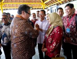 NCC Resmi Mendarat, Batam Makin Kokoh sebagai Hub Ekonomi Digital