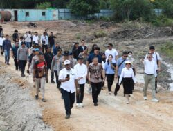Sekolah Rakyat Rempang Mulai Dibangun, BP Batam Kawal Proyek Prioritas Nasional