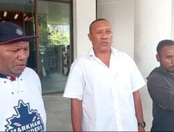 Lima Tahun Digaji Rp1,8 Juta Tanpa BPJS, Eks Tiga Sekuriti Winner Group Mengaku Di-PHK Sepihak