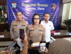Polda Kepri Tetapkan Dua Tersangka Kasus Dana Pesparawi Rp1 Miliar