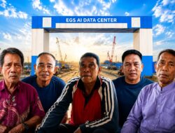 Warga Nilai Proyek Data Center Nongsa Buka Lapangan Kerja dan Gerakkan Ekonomi