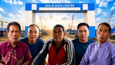 Warga Nilai Proyek Data Center Nongsa Buka Lapangan Kerja dan Gerakkan Ekonomi