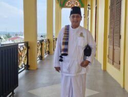 PWNU Kepri Dukung Nasaruddin Umar: Pimpin PBNU Periode 2026–2031