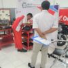 Jimly Sanjaya Raih Juara LKS Kepri, Siap Harumkan Nama Daerah di Nasional