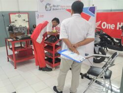 Jimly Sanjaya Raih Juara LKS Kepri, Siap Harumkan Nama Daerah di Nasional