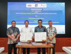 PLTU Tanjung Sauh Siap Pasok Listrik Batam-Bintan Akhir Tahun