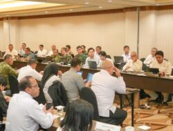 Ancam Pelayaran dan Lingkungan, Pemerintah Kebut Pengangkatan MT Silver Sincere di Perairan Bintan