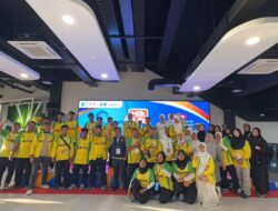 Kepri Panaskan Persaingan Kejurnas Panahan Junior, Peluang Naik Klasemen Masih Terbuka