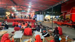 Refleksi 30 Tahun Kudatuli, PDI Perjuangan Kepri Tekankan Pentingnya Merawat Demokrasi