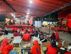 Refleksi 30 Tahun Kudatuli, PDI Perjuangan Kepri Tekankan Pentingnya Merawat Demokrasi