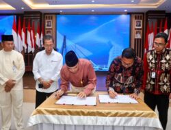 Perkuat Ekonomi Kerakyatan, Pemko Batam Hadirkan Pembiayaan UMKM Tanpa Bunga