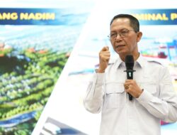 614 Hektare Lahan Tidur Jadi Sorotan, BP Batam Perkuat Pengawasan