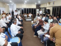 Li Claudia Pastikan Aspirasi Didengar, Sekolah Rakyat untuk Masa Depan Anak