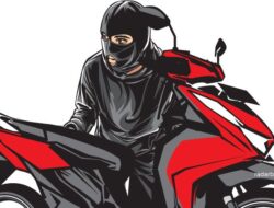 Polisi Ungkap Kasus Curanmor di Nongsa, Motor Korban Berhasil Ditemukan