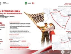 Pemko Batam Siapkan Pawai Pembangunan Meriahkan HUT RI dan HUT Batam