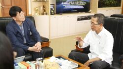 Kuliah, Kerja Paruh Waktu, hingga Karier di Korea Selatan, Ini Peluang untuk Anak Batam