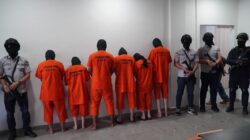 BNN RI Panggil AH Jadi Saksi Kasus Penyelundupan Narkoba dan Vape Etomidate