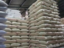 Gudang Beras Harum di Batu Ampar Disorot, Pemerintah Diminta Periksa Legalitas dan Distribusinya