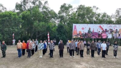 Dari Rempang, Semangat Kemerdekaan Tumbuh dalam Kebersamaan
