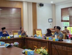 Perwara Indonesia Mantapkan Peran sebagai Mitra Strategis Pemerintah