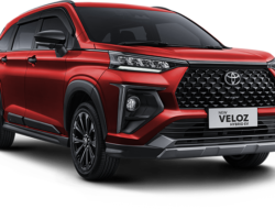 Toyota Space Batam: Saat Teknologi Elektrifikasi Tak Sekadar Dipamerkan