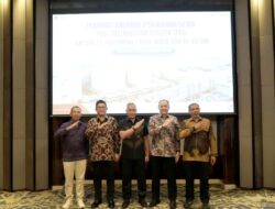 BP Batam-Pertamina Perkuat Keandalan Energi Penerbangan di Hang Nadim