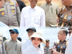 Rempang Bakal Punya Sekolah Terpadu SD hingga SMA, Dilengkapi Asrama