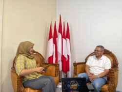 Bukan Sekadar Investasi, DPRD Dorong Infrastruktur Air Bersih Diperkuat