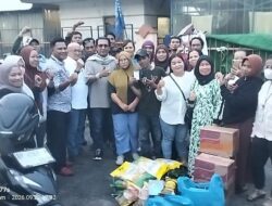 Rumah Terancam Disita, Anak Nyaris Putus Sekolah, GRIB JAYA Soroti Nasib Karyawan Ghim Li