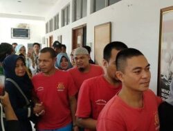 Oknum ASN Imigrasi Batam Diduga Bantu Calon PMI Lolos Lewat Autogate Harbourbay, Tarif Rp5 Juta